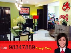 Blk 447 Bright Hill Drive (Bishan), HDB 5 Rooms #116997362